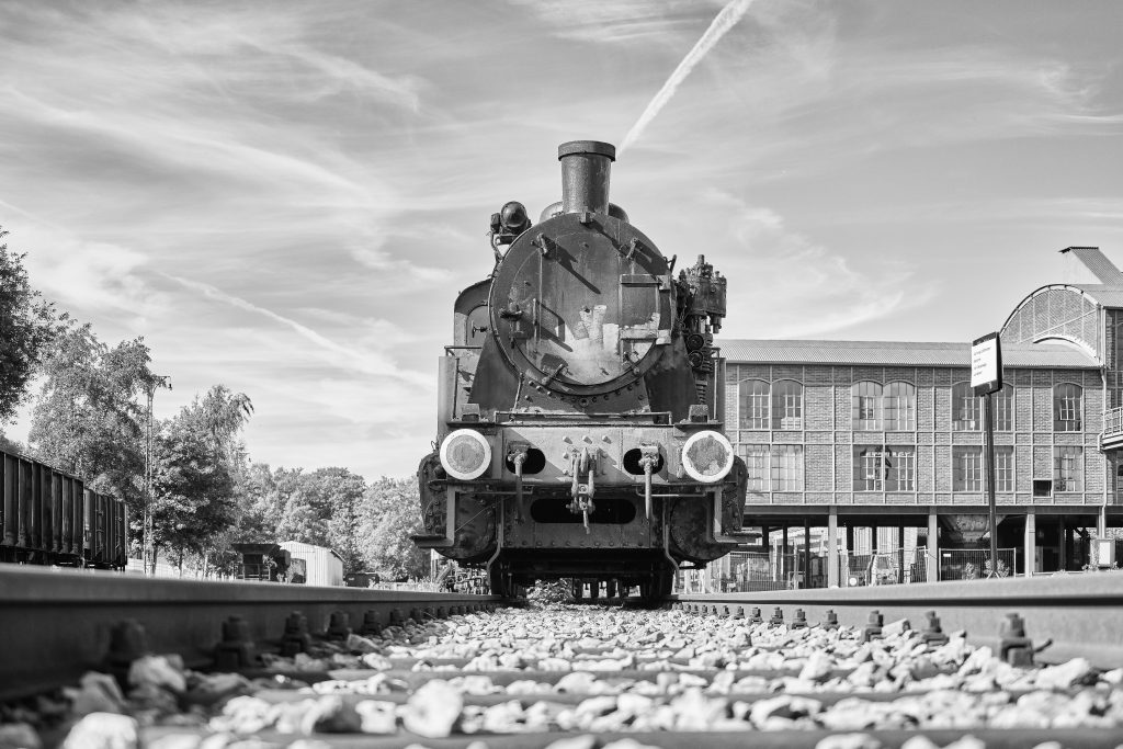 Zeche Zollern, Schloss der Arbeit, Dortmund